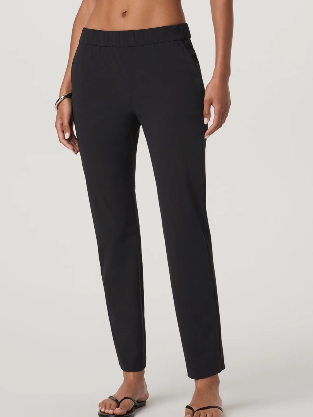 Women’s Vuori Miles Ankle Pant | Size Medium